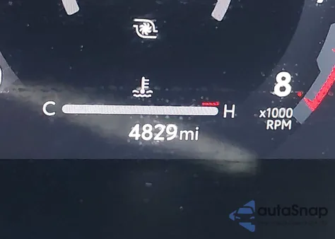 2025 Toyota Tacoma Trd Sport z USA, uszkodzony, nr VIN 3TYLB5JN8ST070834